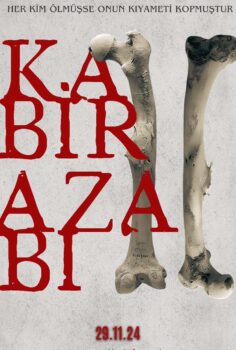 Kabir Azabı 2 Full İzle