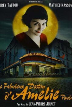 Amelie İzle