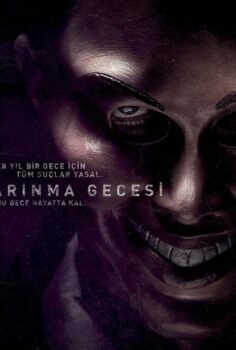 Arınma Gecesi 1 İzle