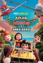 Aslan Hürkuş 3: Anka Adası Full İzle