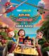 Aslan Hürkuş 3: Anka Adası Full İzle