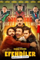 Efendiler Filmi İzle