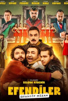 Efendiler Filmi İzle