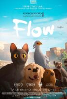 Flow: Bir Kedinin Yolculuğu Türkçe Dublaj İzle