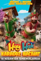 Hay Hak Karagöz Hacivat Filmi Full İzle