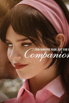 Companion İzle